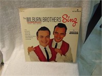 Wilburn Brothers - Sing