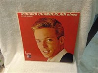 Richard Chamberlain - Sings