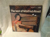 Winnifred Atwell - Best of