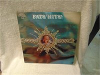 Fats Domino - Fats Hits