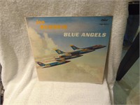 Joe Bushki - Blue Angels