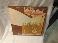 Led Zeppelin - Led Zeppelin 2