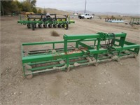 2015 4x40  Bed Harrow