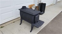 Wood Stove