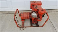 Portable Generator