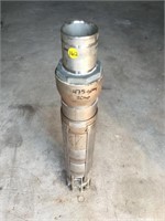 Grundfos 475 GPM 20 HP Pump