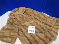 Fur Coat