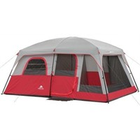 Ozark Trail 10-Person Family Cabin Tent