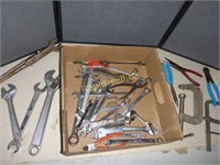 Wrenches & More