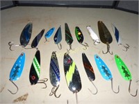 Lures # 5