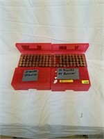 197 rounds 44 Russian ammo
