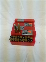 100 rounds 45-70 government ammo