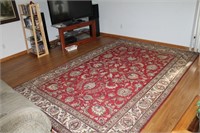 Large Rug