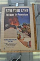 Save Your Cans