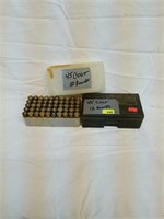 66 rounds of 45 Colt ammo