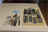 Flatware