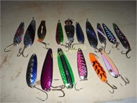 Lures # 4