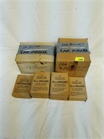 260 rounds 8mm Mauser ammo