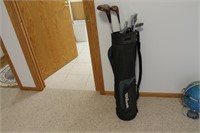 Golf Clubs