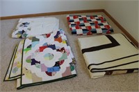 Quilts