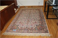 Ornamental Rugs