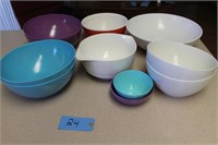 Large Bowls and Other Kitchen items