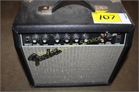 Fender Amp - Frontman 15G