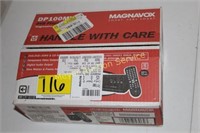 Magnavox DVD Player *New in box*