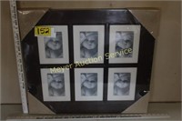 Picture Frame - *New in Package*