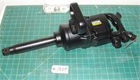 One Inch Pinless Impact Wrench