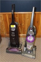 Kenmore Vacuum & Bissel Powerlifter Pet Model Vac