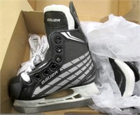 Bauer Challenger Youth Size 8 Skates