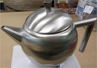 Franklin Stainless Steel 47oz Tea Pot