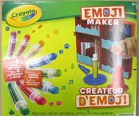 Crayola Emoji Maker Set