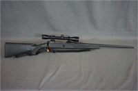 *Savage Model 111 7mm Rem. Magnum Rifle with Scope