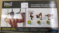 Everlast F.I.T Ultimate Total Body Workout