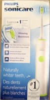Phillips Sonicare Essence+ Sonic Toothbrush