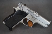 *Smith and Wesson Model 669 9mm Pistol