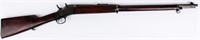 Gun Remington Rolling Block Rifle in 7mm