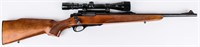 Gun Winchester 600 Bolt Action Rifle in 6mm Rem