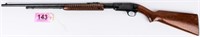 Gun Winchester 61 Pump Action RIfle in 22LR