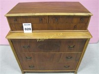 Antique Dresser