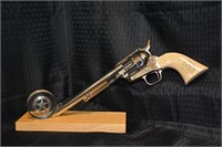 Colt Single Action Army Model P Peacemaker FTRF001