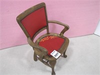 Antique Chair