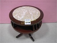 Drum Table