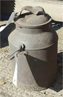 14" Oil Can