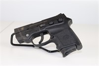 Smith & Wesson Body Guard 380 NIB