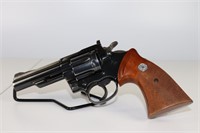 Colt Trooper MK III 357 Magnum