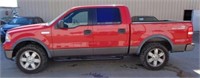 2006 Ford F150