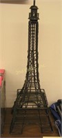 34" Tall Eiffel Tower Model